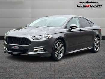 Used Ford Mondeo 2017 for sale - 79567229: Photo
