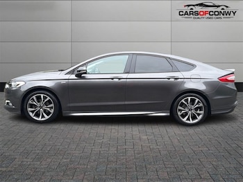 Used Ford Mondeo 2017 for sale - 79567229: Photo
