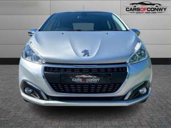 Used Peugeot 208 2017 for sale - 74752579: Photo