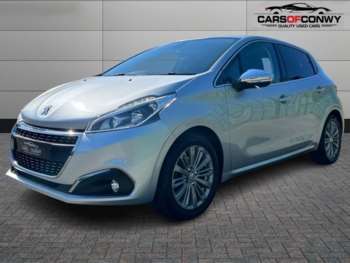 Used Peugeot 208 2017 for sale - 74752579: Photo