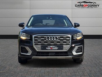 Used Audi Q2 2017 for sale - 79009515: Photo