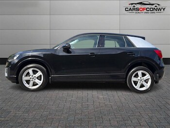 Used Audi Q2 2017 for sale - 79009515: Photo