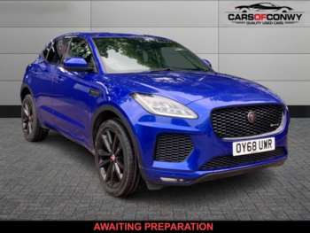 2018 (68) - 2.0 D240 R-Dynamic HSE SUV 5dr Diesel Auto AWD Euro 6 (s/s) (240 ps)