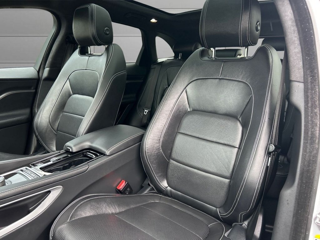 Used Jaguar F-Pace 2018 for sale - 77275634: Photo 13