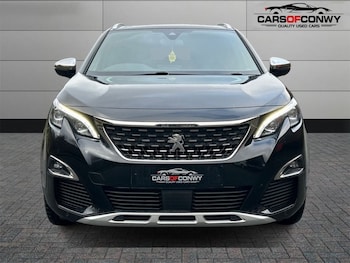 Used Peugeot 3008 2017 for sale - 79312980: Photo