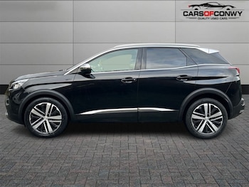 Used Peugeot 3008 2017 for sale - 79312980: Photo