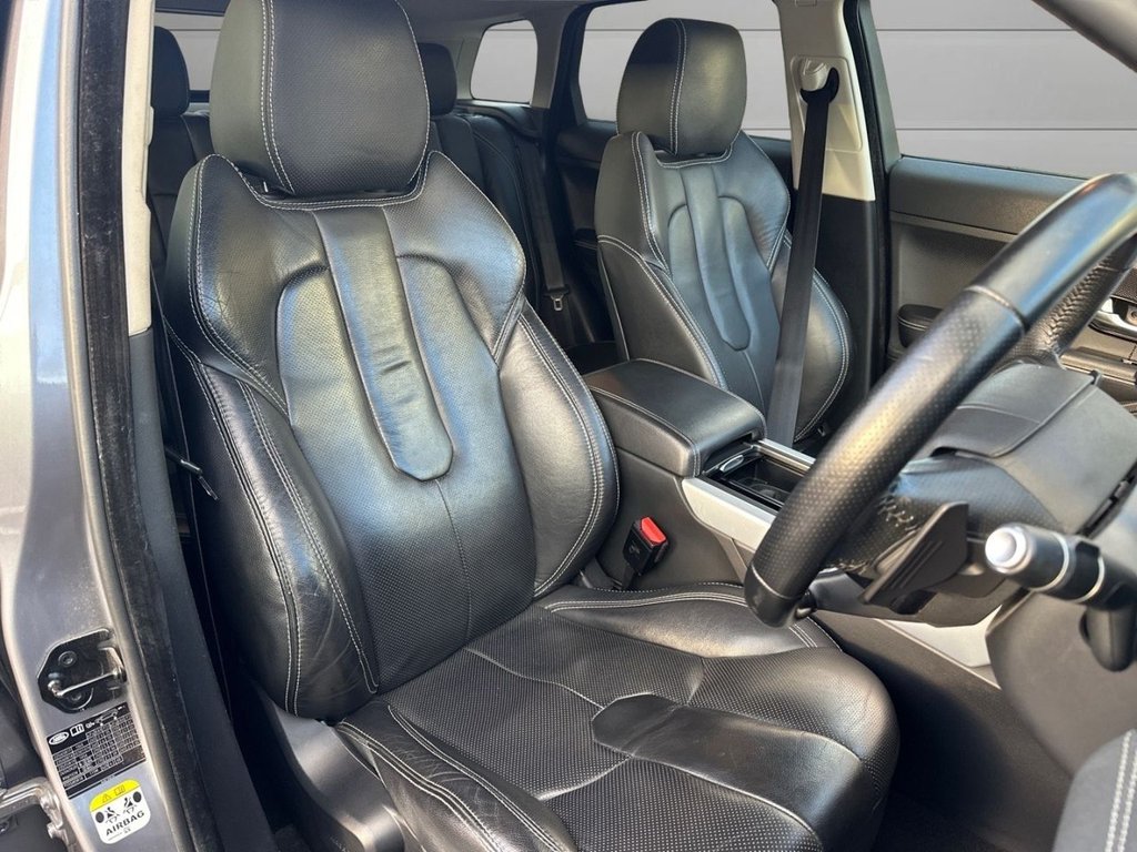 Used Land Rover Range Rover Evoque 2012 for sale - 77101081: Photo 10