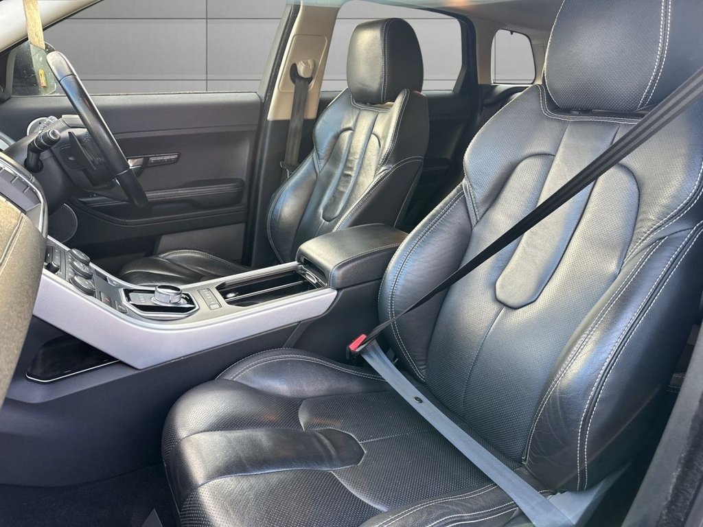 Used Land Rover Range Rover Evoque 2012 for sale - 77101081: Photo 13
