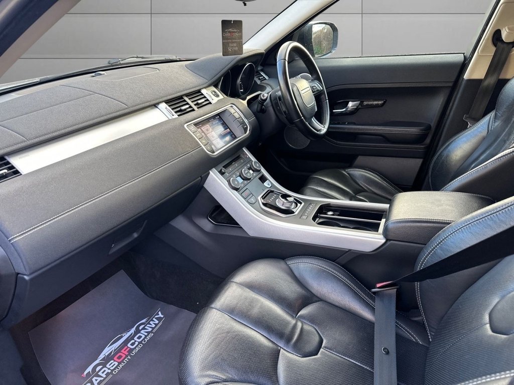 Used Land Rover Range Rover Evoque 2012 for sale - 77101081: Photo 14