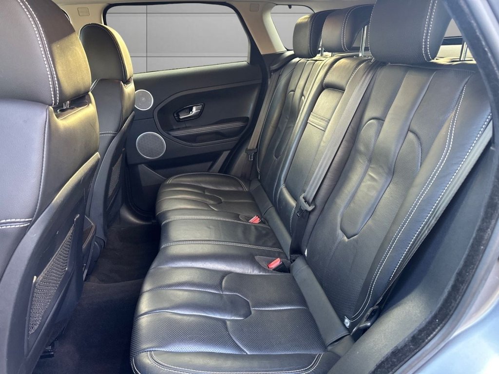 Used Land Rover Range Rover Evoque 2012 for sale - 77101081: Photo 15