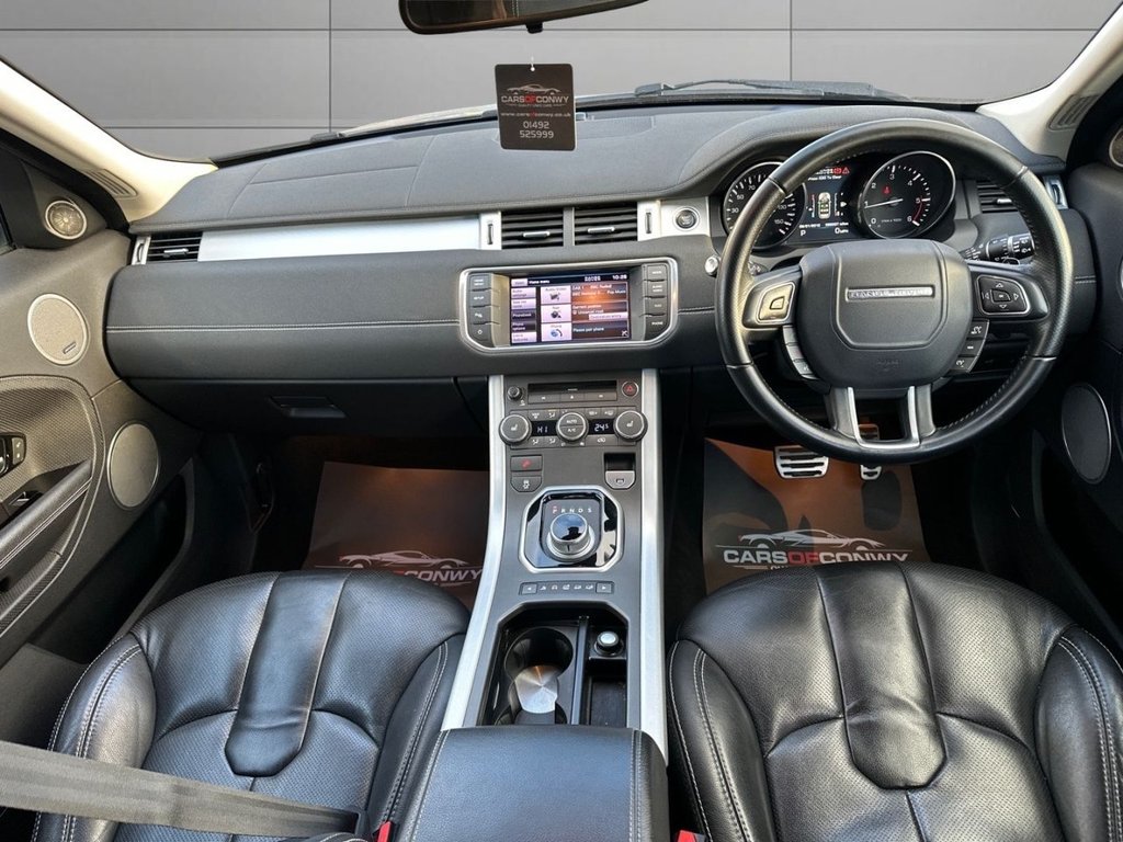 Used Land Rover Range Rover Evoque 2012 for sale - 77101081: Photo 16
