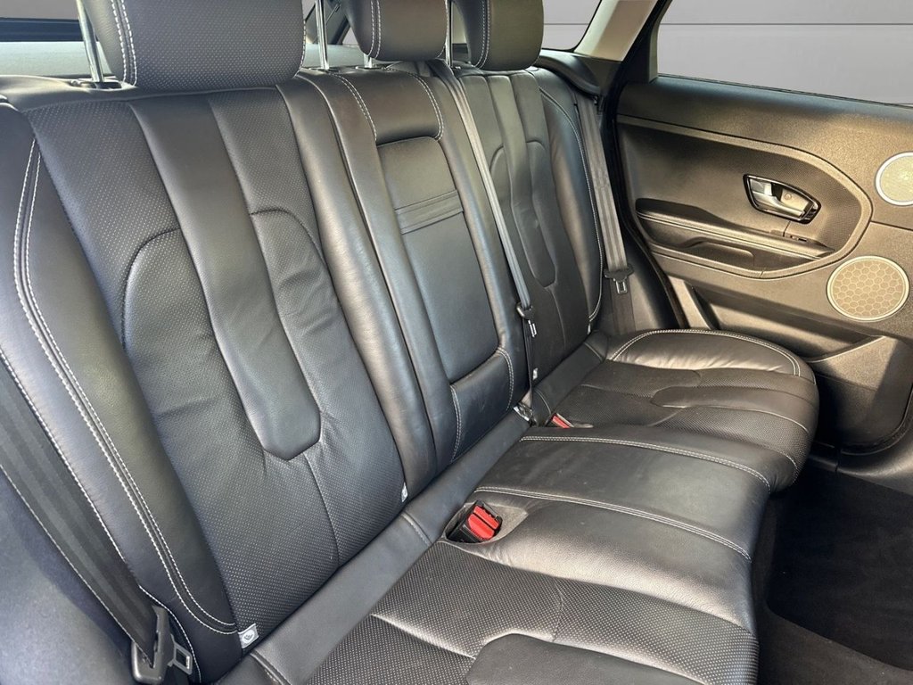 Used Land Rover Range Rover Evoque 2012 for sale - 77101081: Photo 17