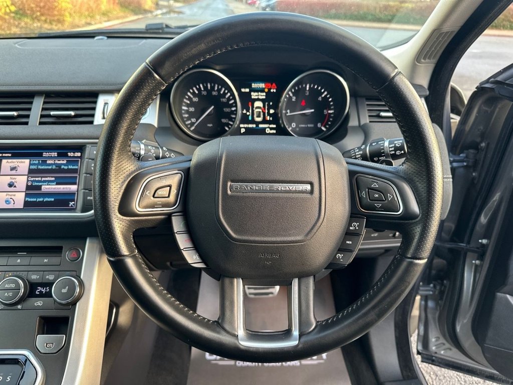 Used Land Rover Range Rover Evoque 2012 for sale - 77101081: Photo 18
