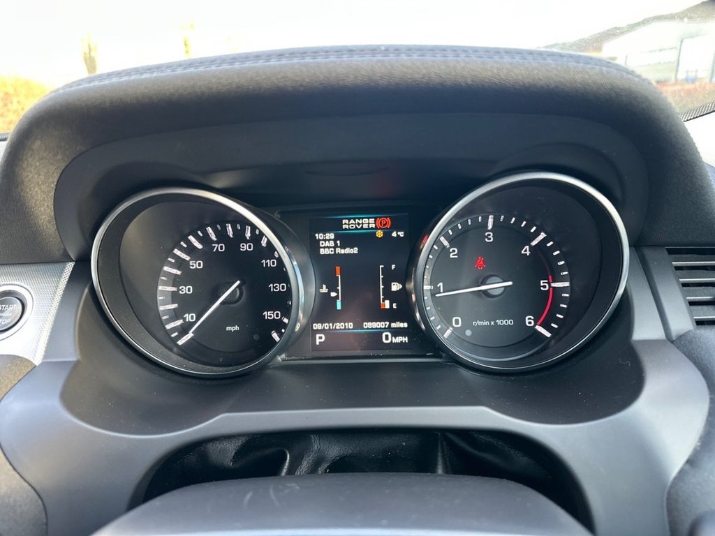 Used Land Rover Range Rover Evoque 2012 for sale - 77101081: Photo 19