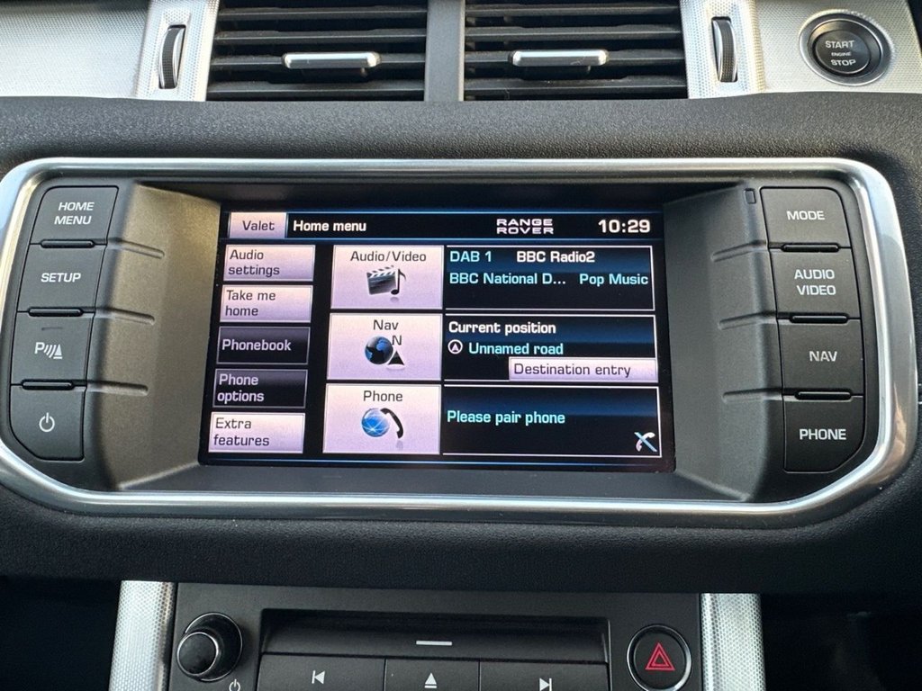 Used Land Rover Range Rover Evoque 2012 for sale - 77101081: Photo 20