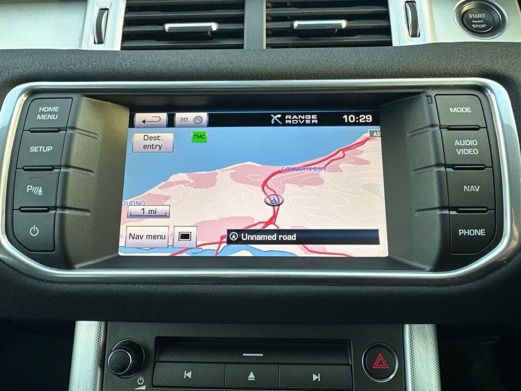 Used Land Rover Range Rover Evoque 2012 for sale - 77101081: Photo 21