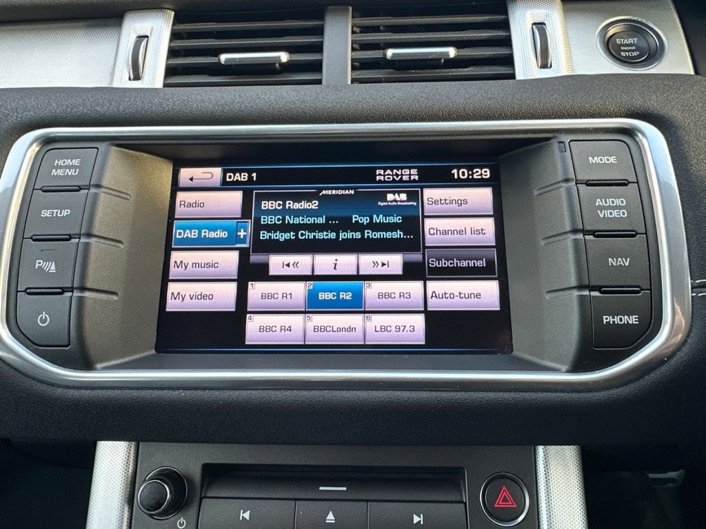 Used Land Rover Range Rover Evoque 2012 for sale - 77101081: Photo 22