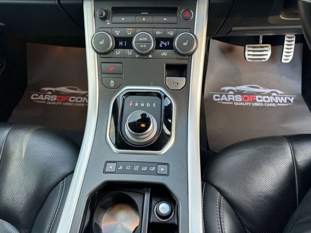 Used Land Rover Range Rover Evoque 2012 for sale - 77101081: Photo 23