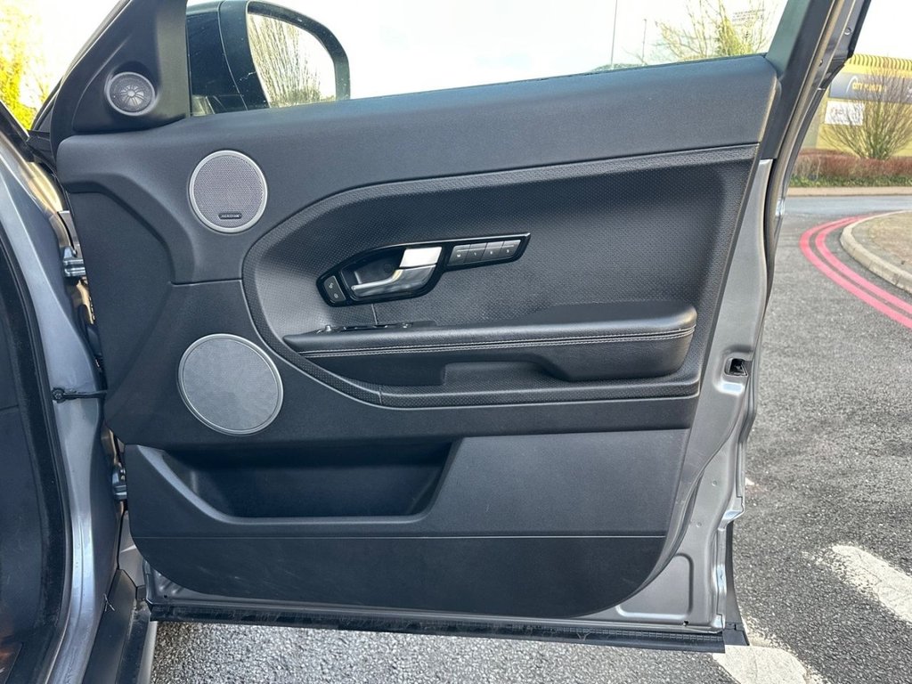 Used Land Rover Range Rover Evoque 2012 for sale - 77101081: Photo 24