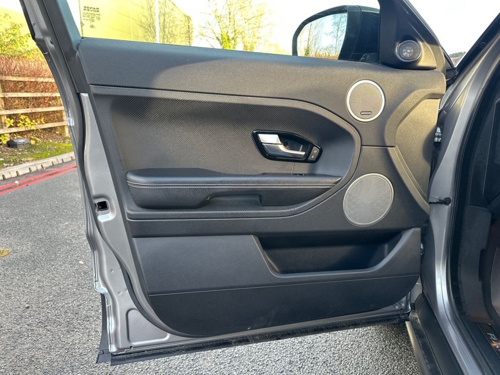 Used Land Rover Range Rover Evoque 2012 for sale - 77101081: Photo 26