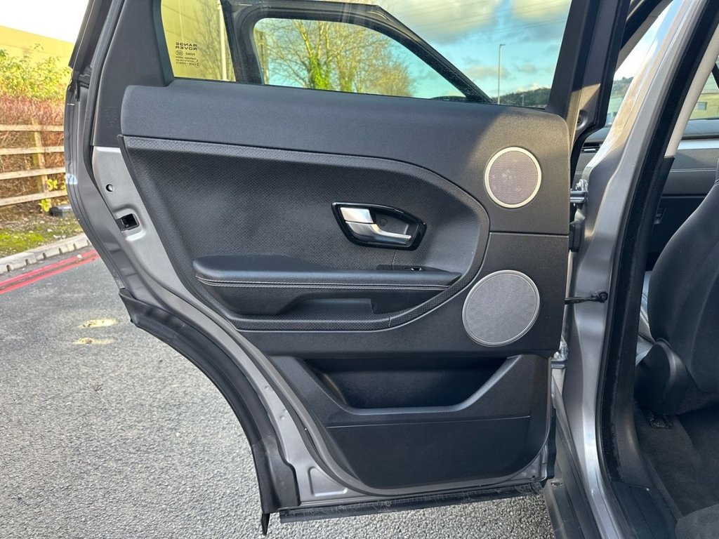 Used Land Rover Range Rover Evoque 2012 for sale - 77101081: Photo 27