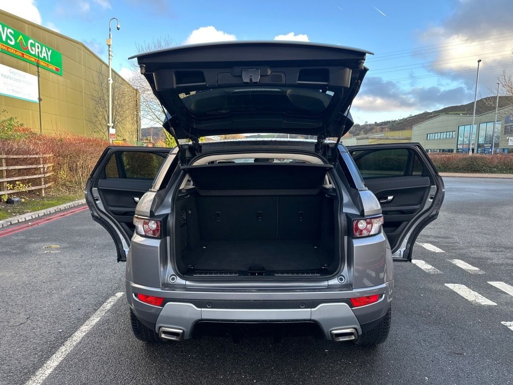 Used Land Rover Range Rover Evoque 2012 for sale - 77101081: Photo 29