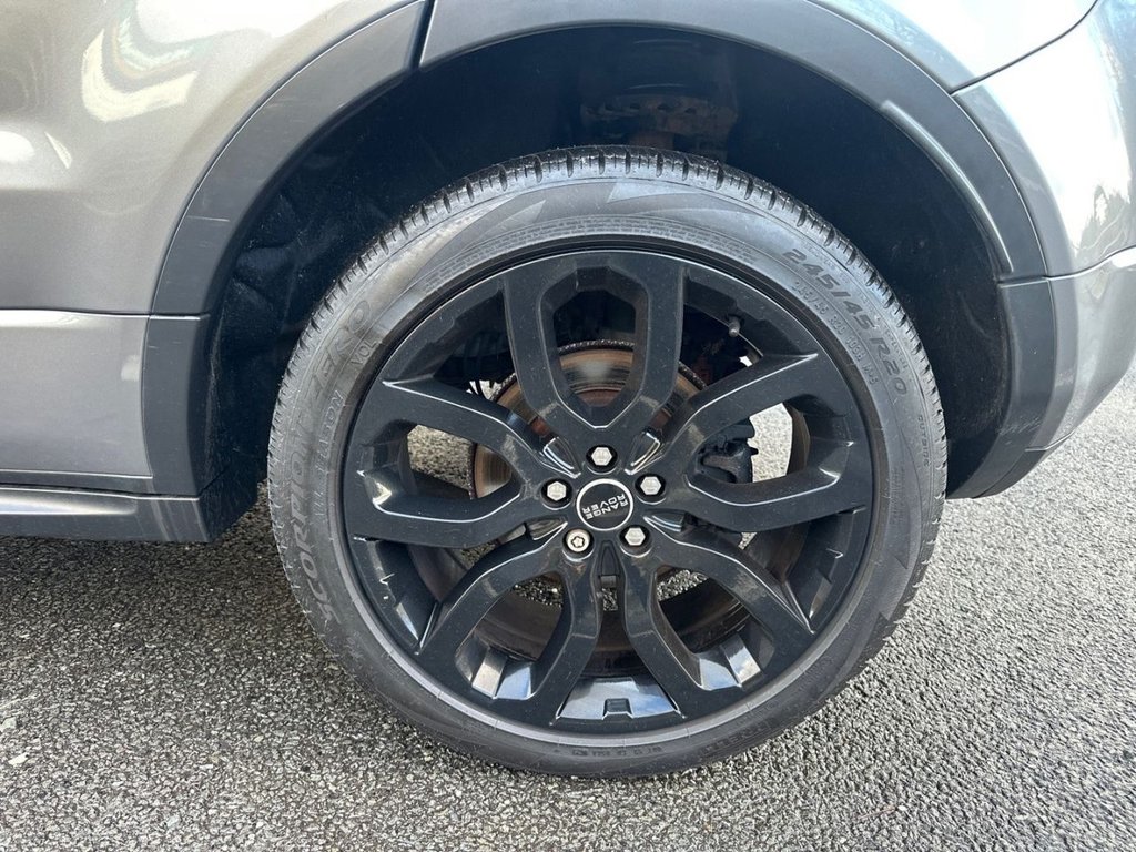 Used Land Rover Range Rover Evoque 2012 for sale - 77101081: Photo 30