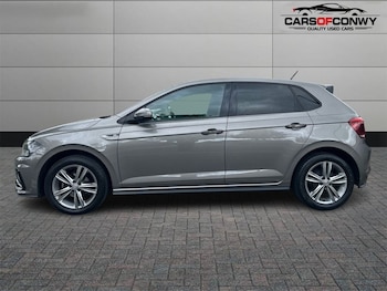 Used Volkswagen Polo 2019 for sale - 78964238: Photo
