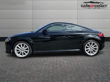 Used Audi TT 2015 for sale - 79310484: Photo