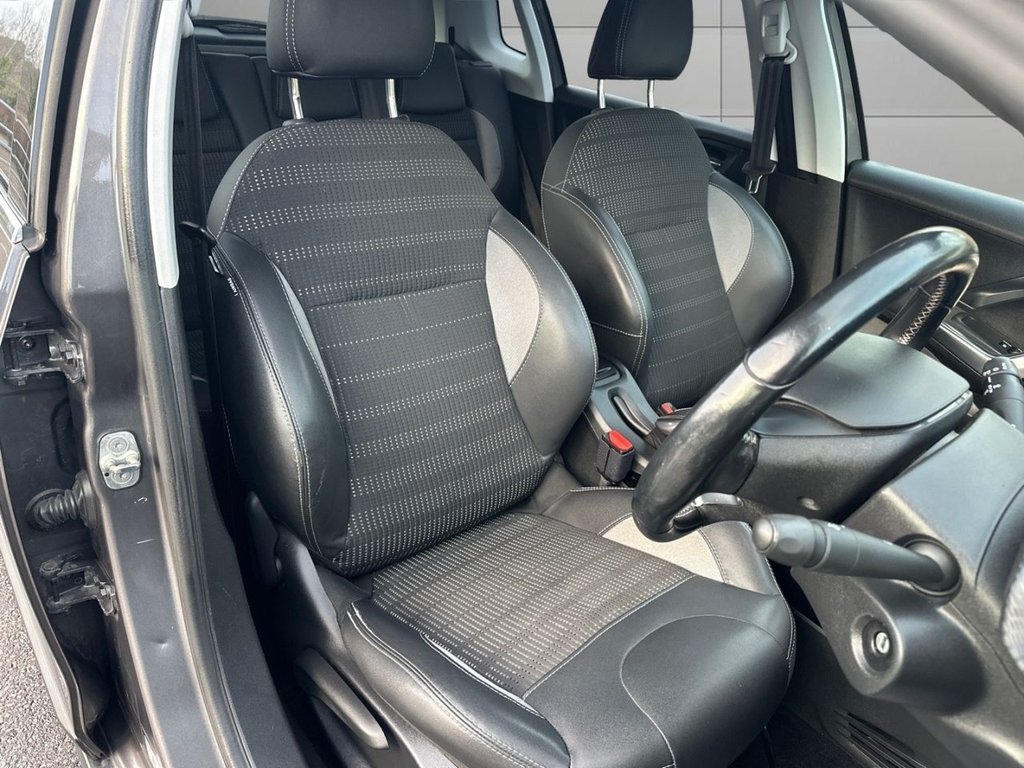 Used Peugeot 2008 2018 for sale - 77088932: Photo 10