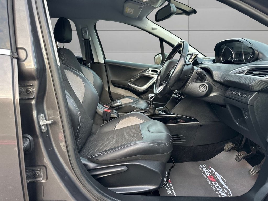 Used Peugeot 2008 2018 for sale - 77088932: Photo 11