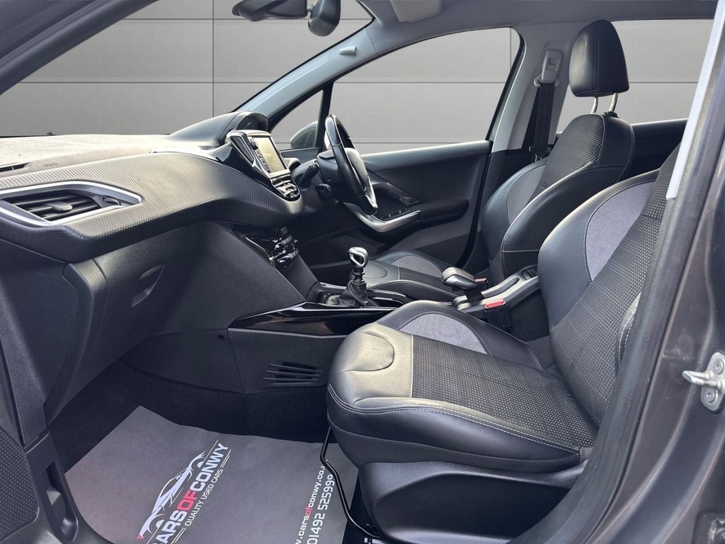 Used Peugeot 2008 2018 for sale - 77088932: Photo 12