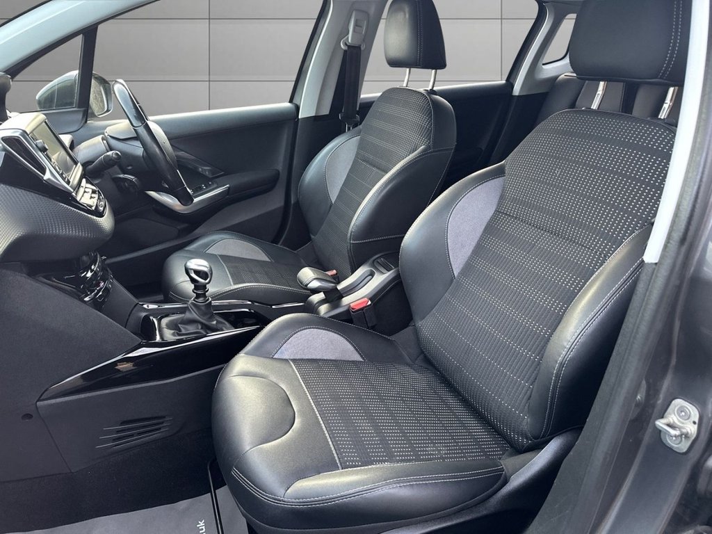 Used Peugeot 2008 2018 for sale - 77088932: Photo 13