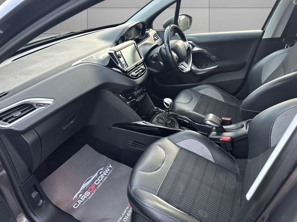 Used Peugeot 2008 2018 for sale - 77088932: Photo 14