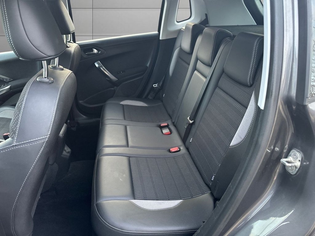 Used Peugeot 2008 2018 for sale - 77088932: Photo 15