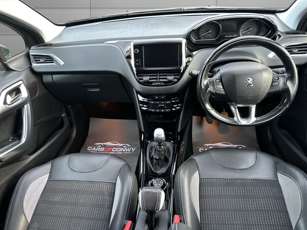 Used Peugeot 2008 2018 for sale - 77088932: Photo 16