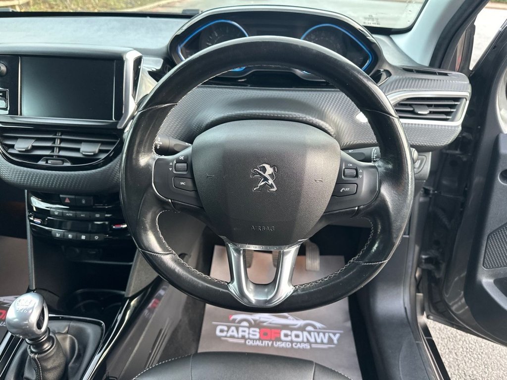 Used Peugeot 2008 2018 for sale - 77088932: Photo 18