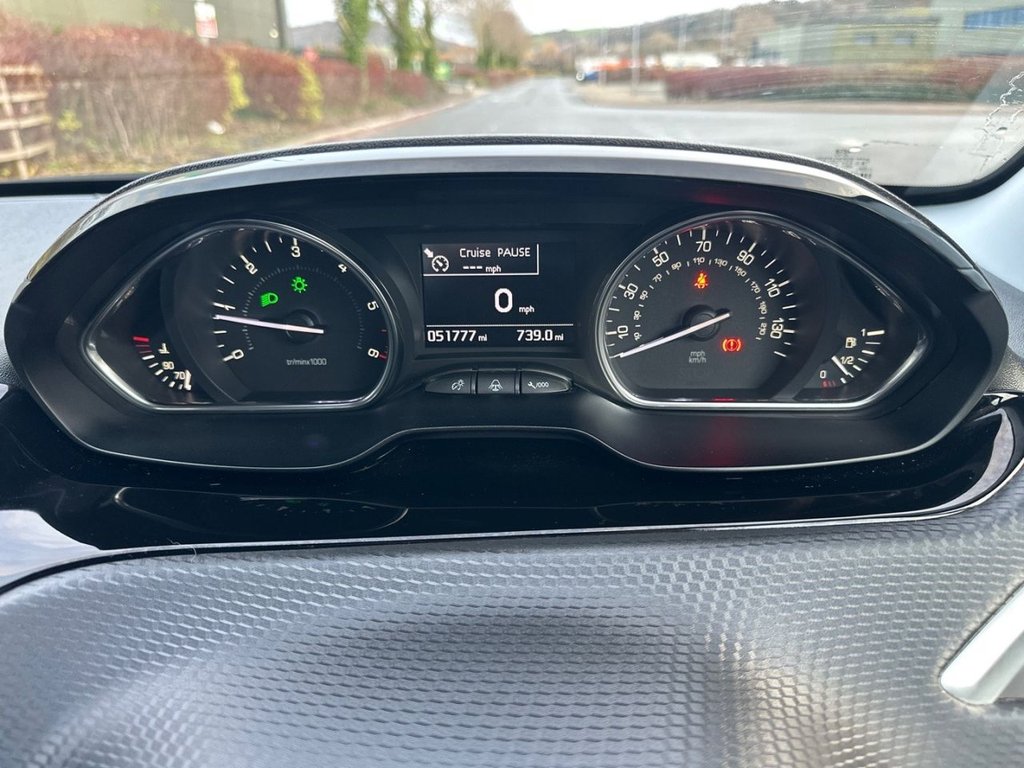 Used Peugeot 2008 2018 for sale - 77088932: Photo 19