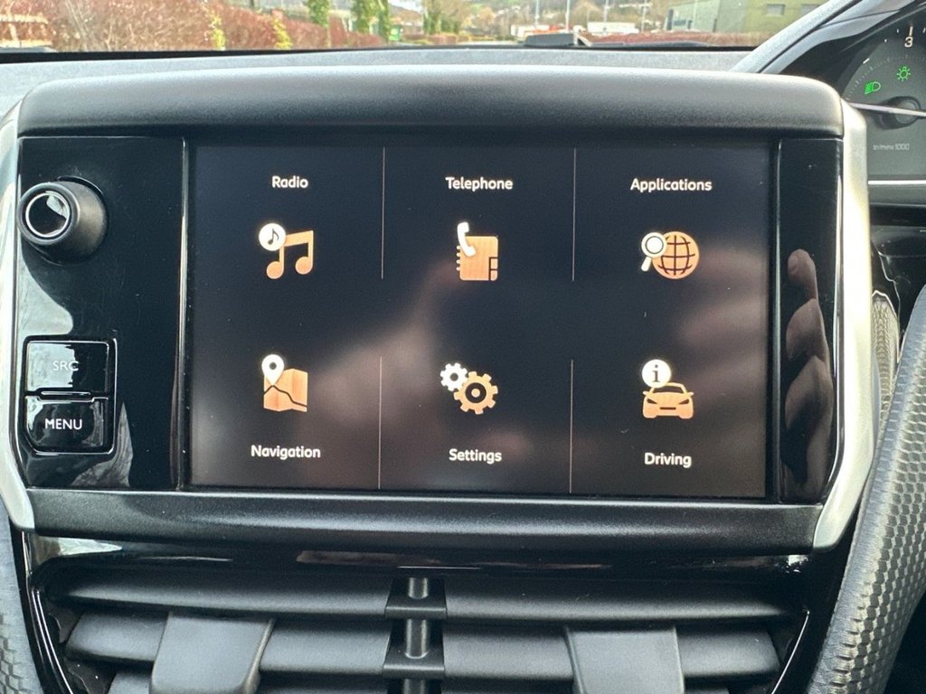 Used Peugeot 2008 2018 for sale - 77088932: Photo 21