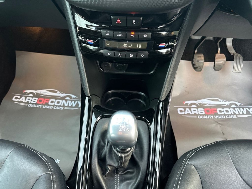 Used Peugeot 2008 2018 for sale - 77088932: Photo 22