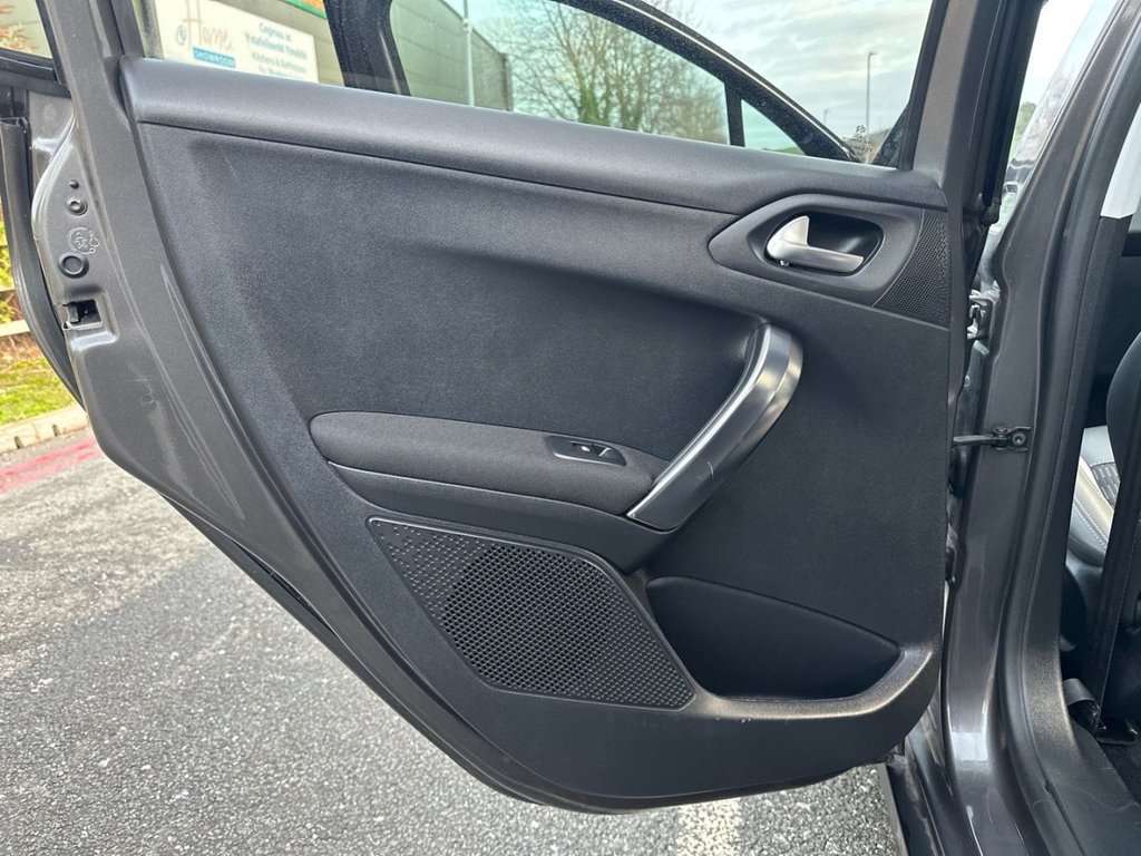 Used Peugeot 2008 2018 for sale - 77088932: Photo 27