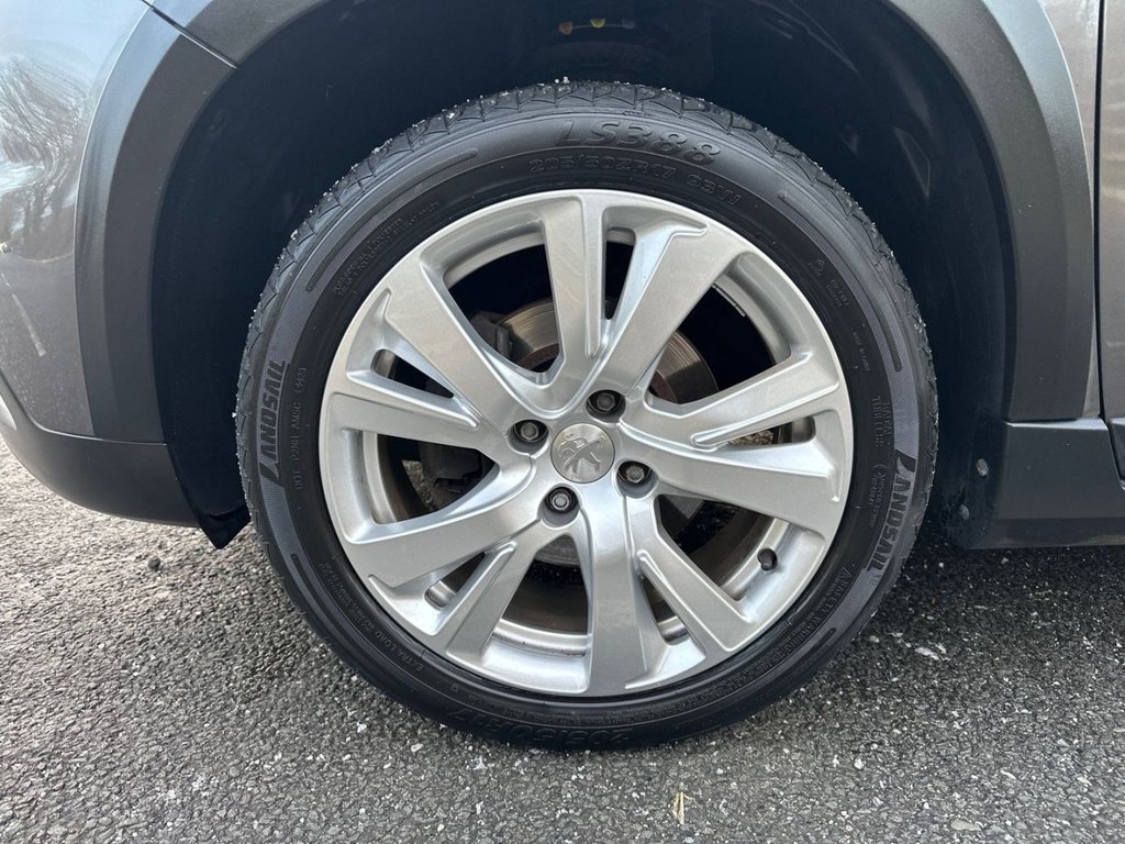 Used Peugeot 2008 2018 for sale - 77088932: Photo 30