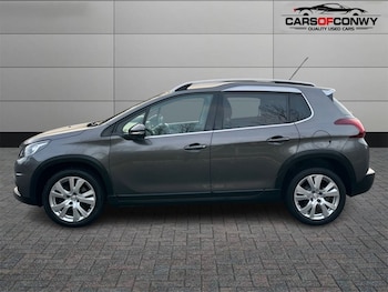 Used Peugeot 2008 2018 for sale - 77088932: Photo