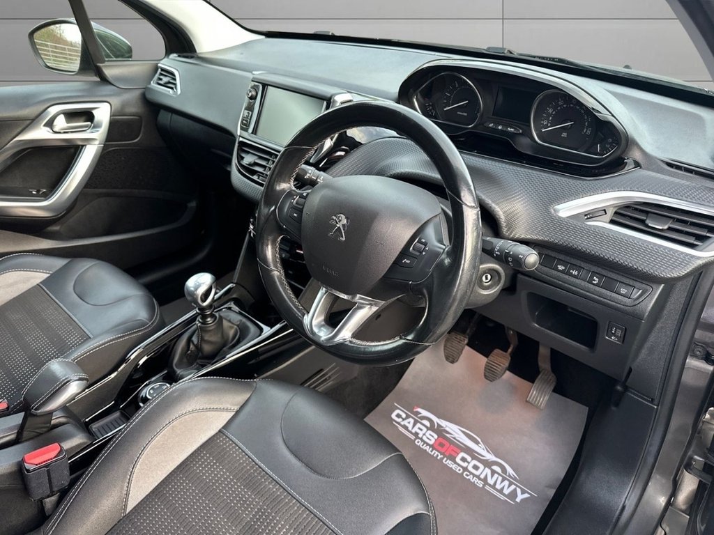 Used Peugeot 2008 2018 for sale - 77088932: Photo 9