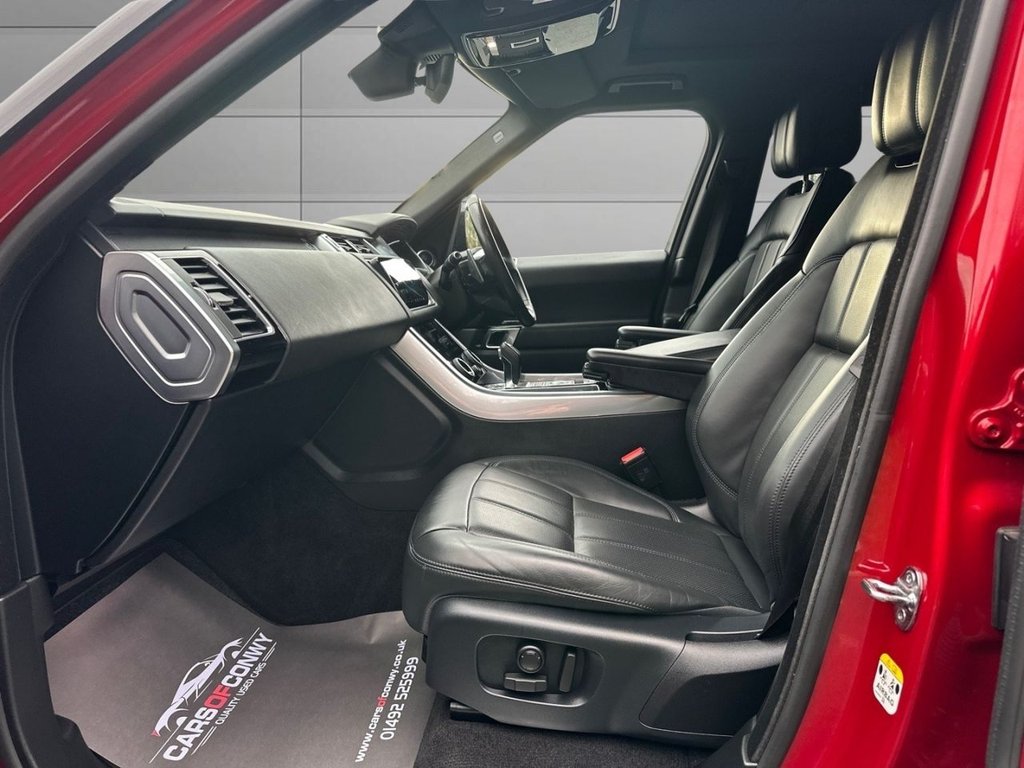 Used Land Rover Range Rover Sport 2019 for sale - 76185074: Photo 12