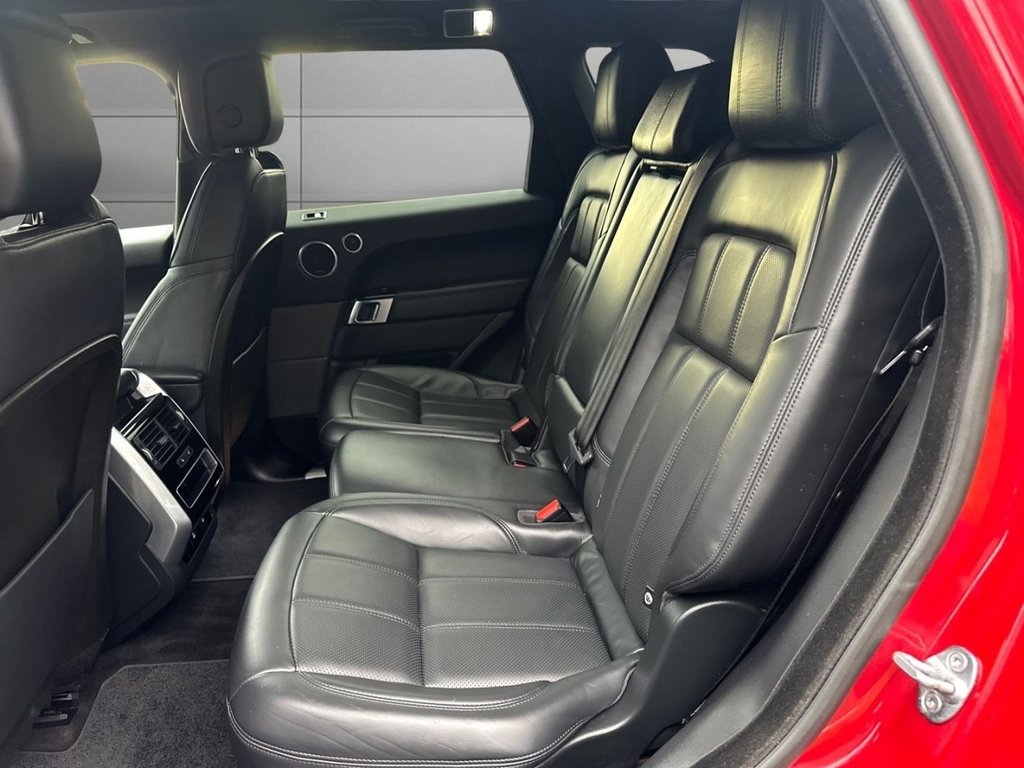 Used Land Rover Range Rover Sport 2019 for sale - 76185074: Photo 15