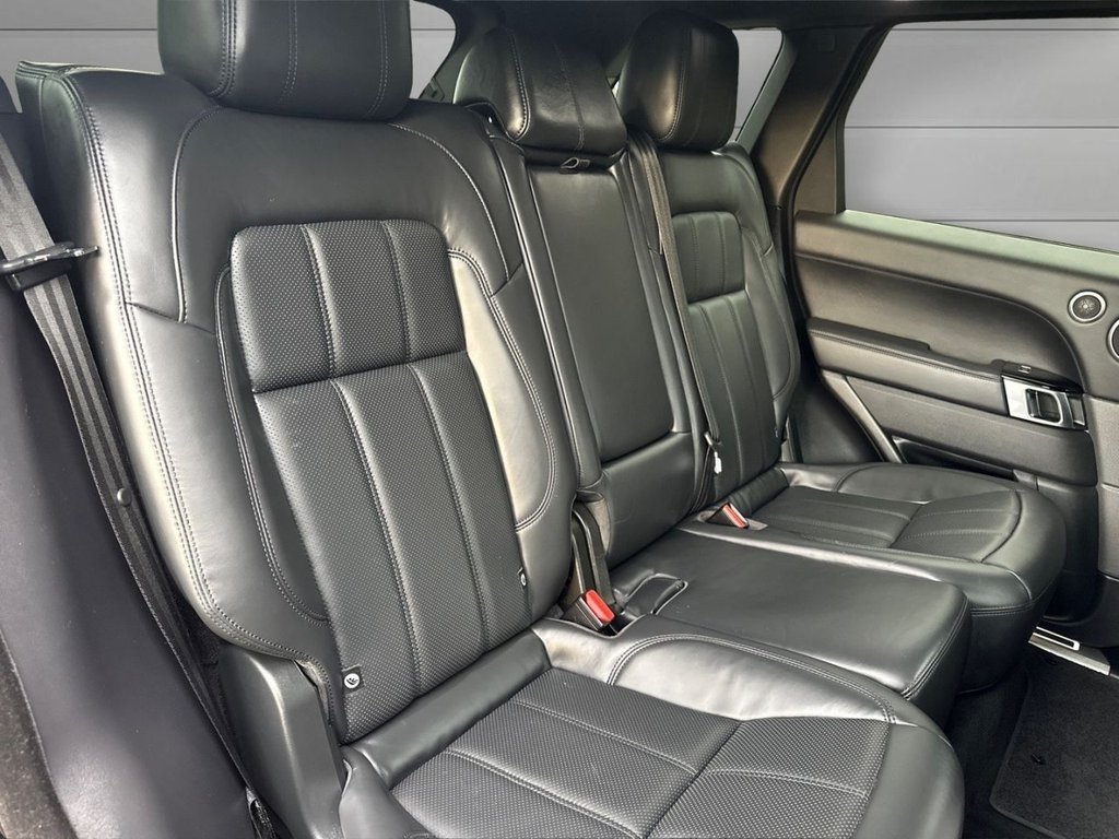 Used Land Rover Range Rover Sport 2019 for sale - 76185074: Photo 17