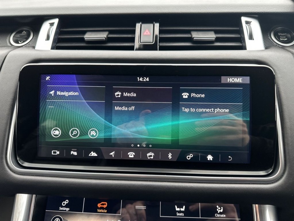 Used Land Rover Range Rover Sport 2019 for sale - 76185074: Photo 20