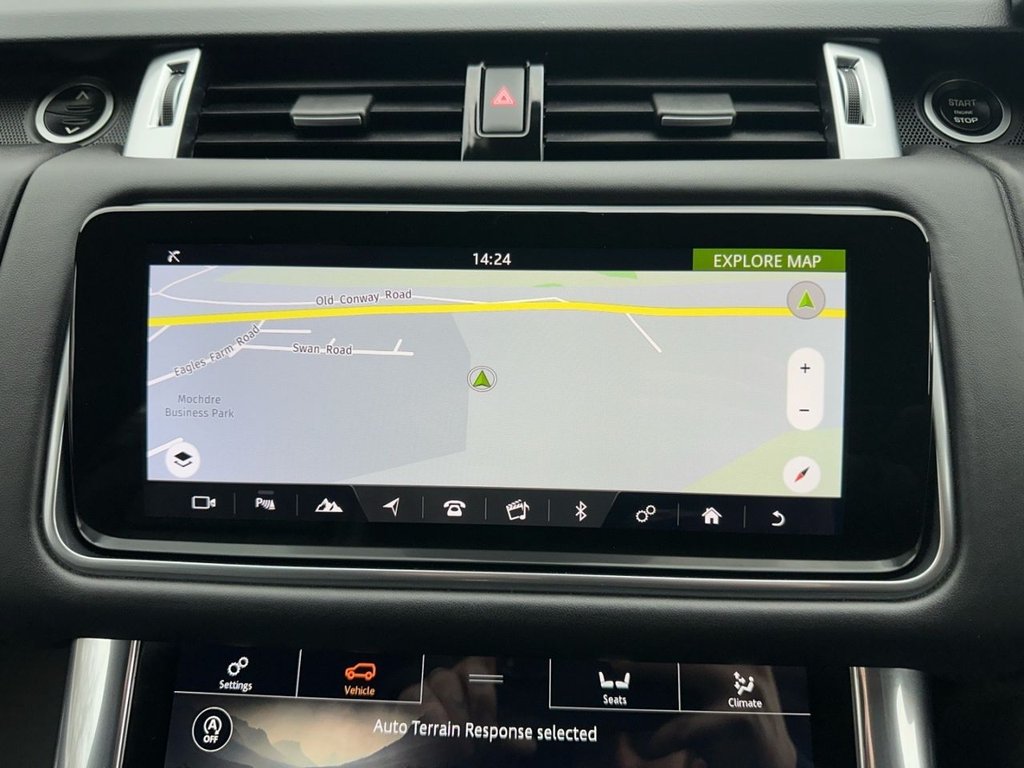 Used Land Rover Range Rover Sport 2019 for sale - 76185074: Photo 21