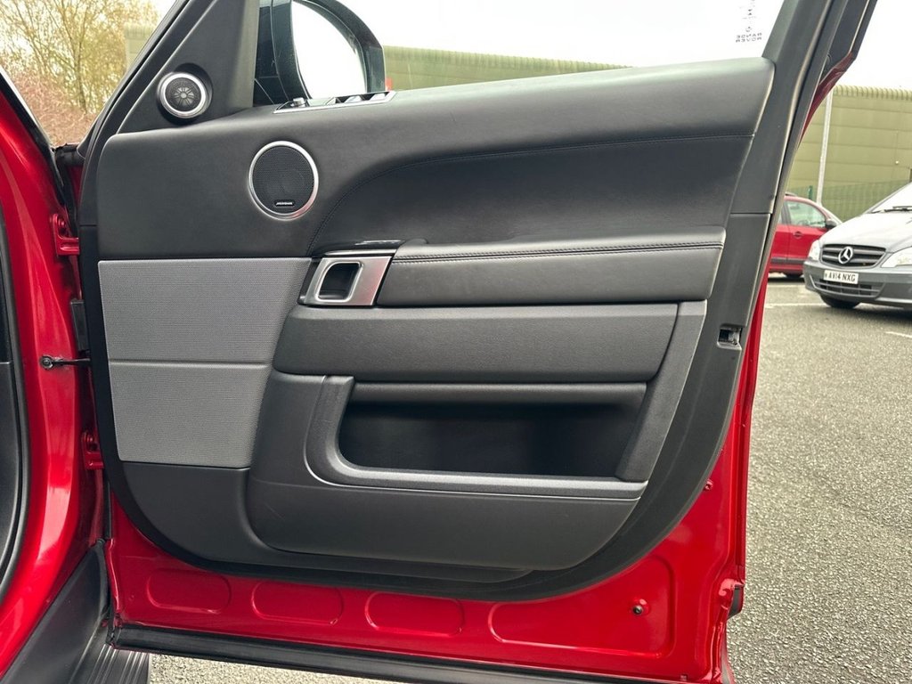 Used Land Rover Range Rover Sport 2019 for sale - 76185074: Photo 23